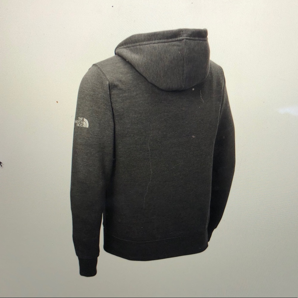 The North Face Pullover Hoodie